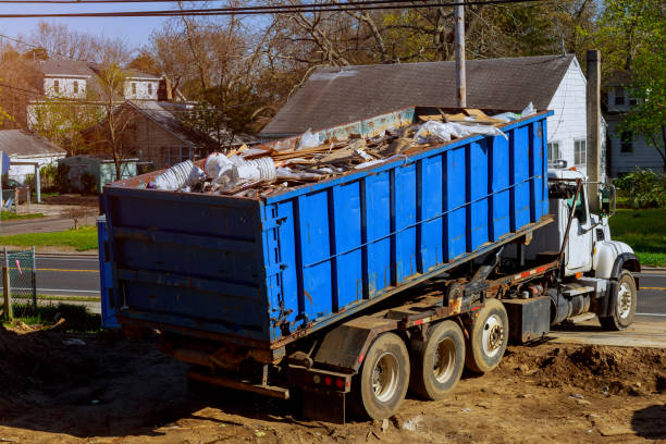 Debris Removal in Concord, AL